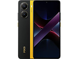 Xiaomi POCO X7 Pro / 6.67 AMOLED 120Hz / Dimensity 8400 Ultra / 12GB / 512GB / 6000mAh Yellow