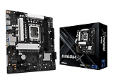ASRock B860M-X