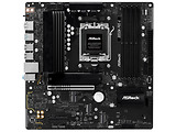 ASRock B850M Pro-A