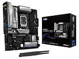 ASRock B860M LiveMixer Wi-Fi