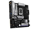 ASRock B860M LiveMixer Wi-Fi