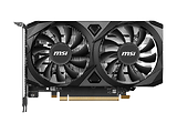 MSI GeForce RTX 3050 VENTUS 2X E 6G OC / 6GB GDDR6 96Bit