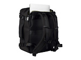 Tucano Travel Tugo M Dry Backpack 15.6 Black