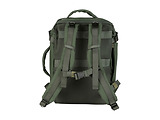 Tucano Travel Tugo M Dry Backpack 15.6 Green