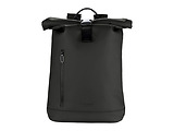 Tucano Gommo Rolltop Backpack 15.6 Black