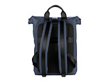 Tucano Gommo Rolltop Backpack 15.6 Blue