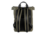 Tucano Gommo Rolltop Backpack 15.6 Green
