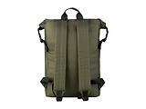 Tucano Rollo Backpack 15.6 Green
