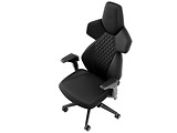 noblechairs DAWN Gaming Black