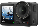 DJI OSMO Action 4 Adventure Combo
