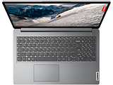 Lenovo IdeaPad 1 15AMN7 / 15.6 IPS FullHD / Ryzen 5 7520U / 8GB LPDDR5 / 512GB NVMe / Radeon 610M / No OS