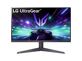 LG 24GS50F-B / 24 FullHD 180Hz UltraGear