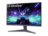 LG 24GS50F-B / 24 FullHD 180Hz UltraGear