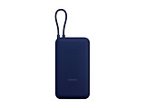 Xiaomi Power Bank 33W 20000mAh Integrated Cable