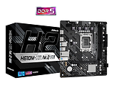 ASRock H610M-H2/M.2 D5
