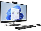 HP AiO 24-cr1003ci / 23.8 FullHD / Ultra 7 155U / 16Gb DDR5 / 512GB NVMe
