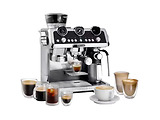 Delonghi EC 9865.M / La Specialista Maestro
