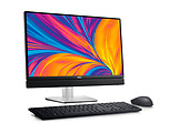 DELL AIO OptiPlex 7420 / 23.8 FullHD IPS / Core i5-14500T / 16GB DDR5 / 512GB NVMe