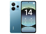 Xiaomi Redmi Note 14 4G / 8GB / 256GB Blue