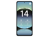 Xiaomi Redmi Note 14 4G / 8GB / 256GB Blue