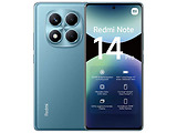 Xiaomi Redmi Note 14 Pro 4G / 8GB / 256GB Blue