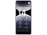 Xiaomi Redmi Note 14 Pro 4G / 8GB / 256GB Black