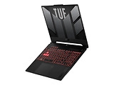 ASUS TUF Gaming A15 FA507UI / Ryzen 7 8845HS / 16Gb DDR5 / 1Tb SSD / RTX 4070 8Gb