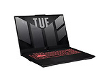 ASUS TUF Gaming A17 FA707NVR / Ryzen 7 7435HS / 16Gb DDR5 / 1Tb SSD / RTX 4060 8Gb