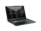 ASUS TUF Gaming A17 FA706NFR / Ryzen 5 7435HS / 16Gb DDR5 / 1Tb SSD / RTX 2050 4Gb