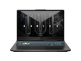 ASUS TUF Gaming A17 FA706NFR / Ryzen 5 7435HS / 16Gb DDR5 / 1Tb SSD / RTX 2050 4Gb