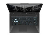 ASUS TUF Gaming A17 FA706NFR / Ryzen 5 7435HS / 16Gb DDR5 / 1Tb SSD / RTX 2050 4Gb