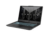ASUS TUF Gaming A17 FA706NFR / Ryzen 5 7435HS / 16Gb DDR5 / 1Tb SSD / RTX 2050 4Gb