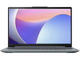 Lenovo IdeaPad Slim 3 15IAN8 / 15.6 IPS FullHD / Core i3-N305 / 8Gb LPDDR5 / 256Gb SSD /  No OS