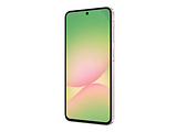 Samsung Galaxy A56 5G / 8GB / 256GB Pink