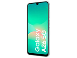 Samsung Galaxy A26 5G / 6GB / 128GB Green