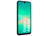 Samsung Galaxy A26 5G / 6GB / 128GB Black