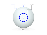 Ubiquiti UniFi 7 Lite Access Point / U7-Lite