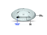 Ubiquiti UniFi 7 Lite Access Point / U7-Lite