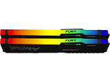 Kingston FURY Beast DDR5 RGB KF560C30BBAK2-16
