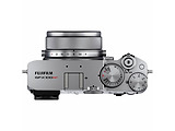 Fujifilm GFX100RF Silver