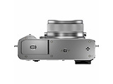 Fujifilm GFX100RF Silver