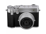 Fujifilm GFX100RF Silver