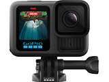 GoPro HERO 13 Black + 64GB + Handler / CHDRB-131-RW
