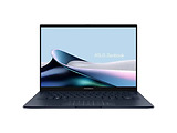 ASUS ZenBook UM3406KA / 14 OLED FullHD / Ryzen AI 7 350 / 32GB LPDDR5X / 1TB SSD / Radeon 860M