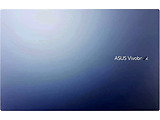 ASUS Vivobook X1502VA / 15.6 IPS FullHD / Core i7-13620H / 16GB RAM / 512GB SSD / Intel Iris Xe