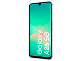 Samsung Galaxy A26 5G / 8GB / 256GB White