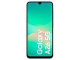 Samsung Galaxy A26 5G / 8GB / 256GB Green