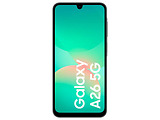 Samsung Galaxy A26 5G / 8GB / 256GB Black