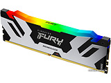 Kingston FURY Renegade Silver DDR5 RGB KF560C32RSA-48