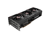 Sapphire PULSE Radeon RX 9070 XT 16GB GDDR6 256Bit